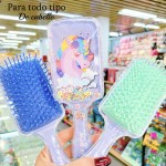 Cepillos grande para damas or niña （&8）(1.4*)
