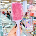 Cepillos grande para damas or niña （&8）(1.4*)