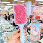 Cepillos grande para damas or niña （&8）(1.4*)