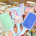 Cepillos grande para damas or niña （&8）(1.4*)