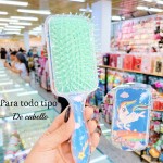 Cepillos grande para damas or niña （&8）(1.4*)