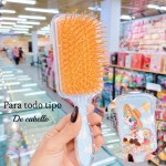 Cepillos grande para damas or niña （&8）(1.4*)