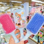 Cepillos grande para damas or niña （&8）(1.4*)