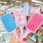 Cepillos grande para damas or niña （&8）(1.4*)