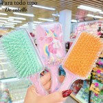 Cepillos grande para damas or niña （&8）(1.4*)