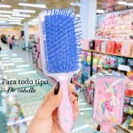 Cepillos grande para damas or niña （&8）(1.4*)