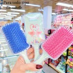 Cepillos grande para damas or niña （&8）(1.4*)