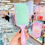 Cepillos grande para damas or niña （&8）(1.4*)