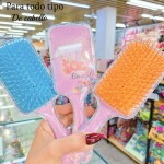 Cepillos grande para damas or niña （&8）(1.4*)