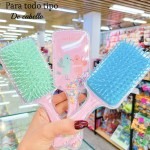 Cepillos grande para damas or niña （&8）(1.4*)