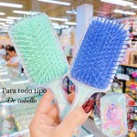 Cepillos grande para damas or niña （&8）(1.4*)