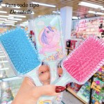 Cepillos grande para damas or niña （&8）(1.4*)