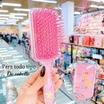 Cepillos grande para damas or niña （&8）(1.4*)
