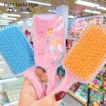 Cepillos grande para damas or niña （&8）(1.4*)