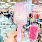 Cepillos grande para damas or niña （&8）(1.4*)
