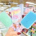 Cepillos grande para damas or niña （&8）(1.4*)