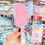 Cepillos grande para damas or niña （&8）(1.4*)