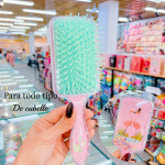 Cepillos grande para damas or niña （&8）(1.4*)