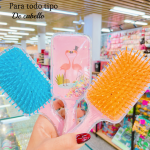 Cepillos grande para damas or niña （&8）(1.4*)