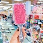 Cepillos grande para damas or niña （&8）(1.4*)