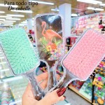 Cepillos grande para damas or niña （&8）(1.4*)