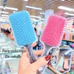Cepillos grande para damas or niña （&8）(1.4*)