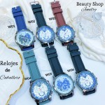 #W reloj de caballero 