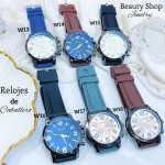 #W reloj de caballero 