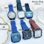 #W reloj de caballero 