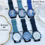 #W reloj de caballero 