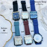 #W reloj de caballero 