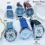 #W reloj de caballero 