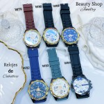 #W reloj de caballero 