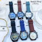 #W reloj de caballero 