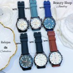 #W reloj de caballero 