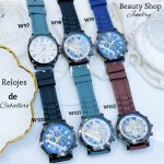 #W reloj de caballero 