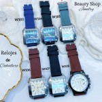 #W reloj de caballero 