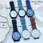 #W reloj de caballero 