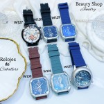 #W reloj de caballero 