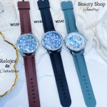 #W reloj de caballero 