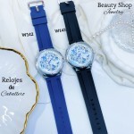 #W reloj de caballero 