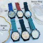 #W reloj de caballero 