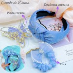 #1 Combo de Dama 