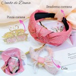 #1 Combo de Dama 