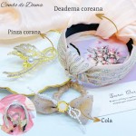 #1 Combo de Dama 