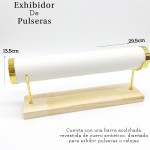 #10 exhibidor de pulsera 