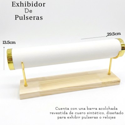 #10 exhibidor de pulsera 