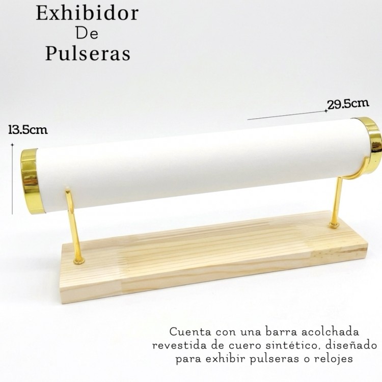 #10 exhibidor de pulsera 