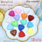 #0 Materiales para collares chicles #0 Materiales para collares chicles