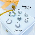 #A Ear cuff  p